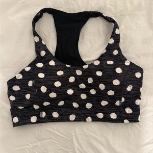Outdoor Voices Sports Bra